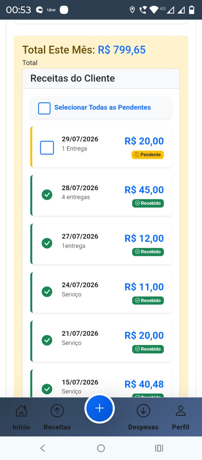 Clientes