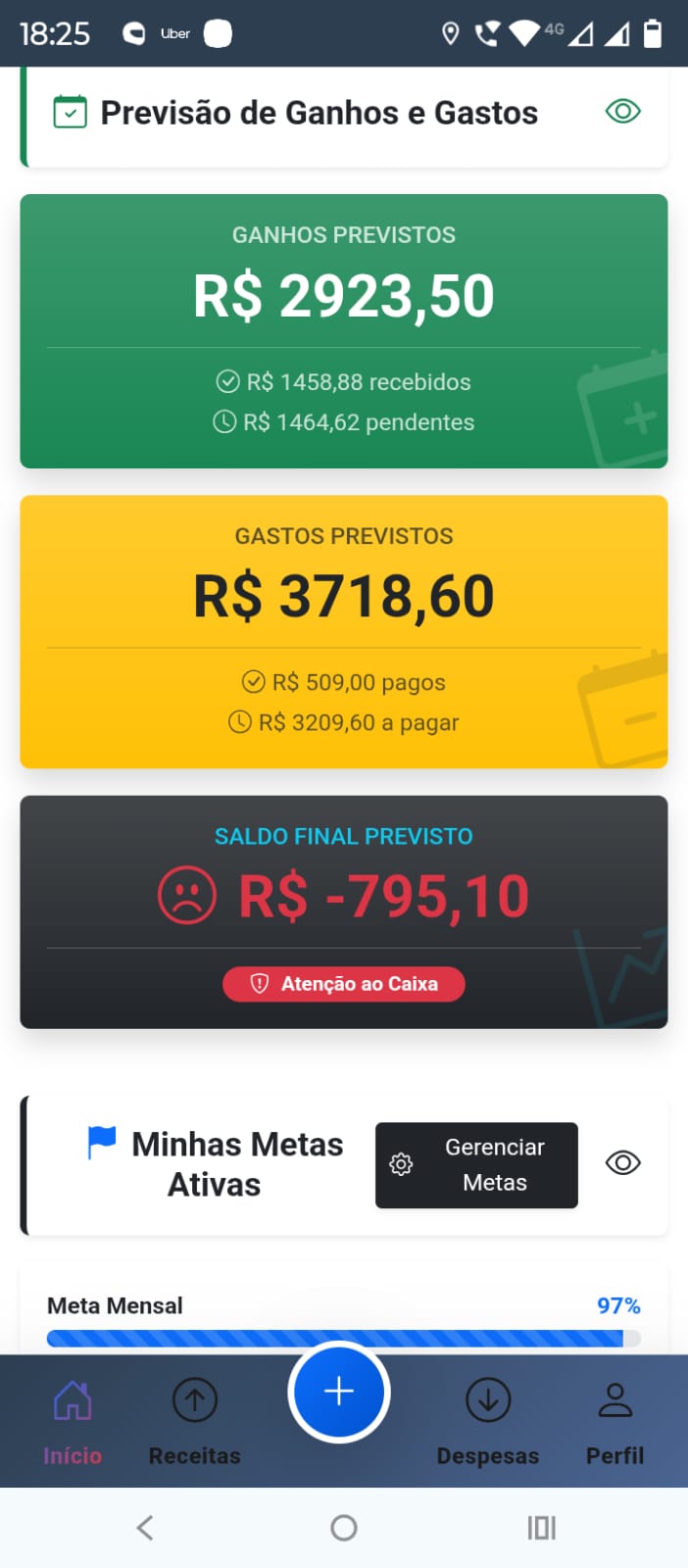 Previsão